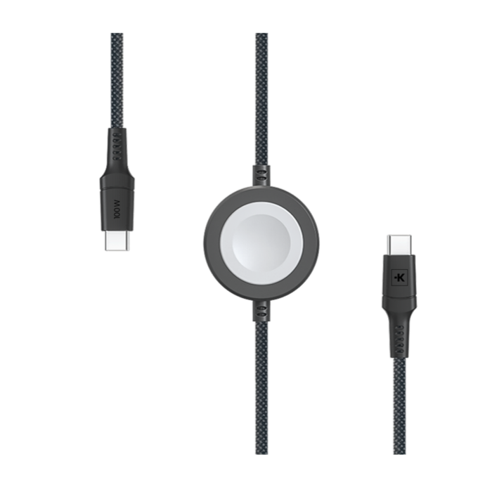 Skross USB-C to USB-C Charging Cable