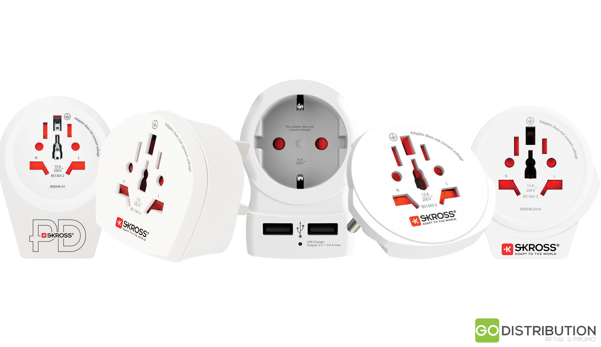 Plugs