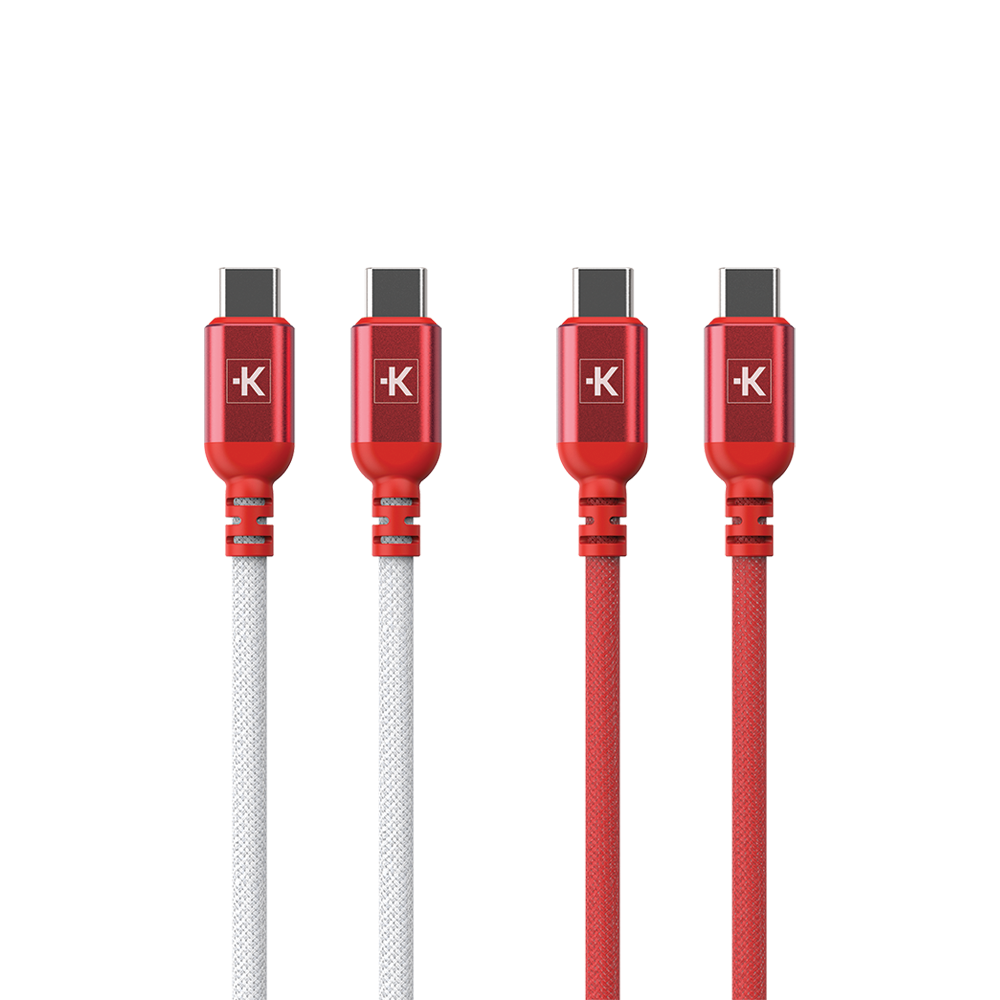 Skross USB-C to USB-C Charging Cable