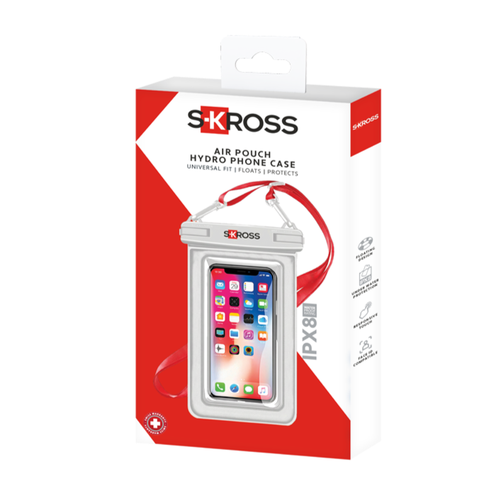Skross Wireless Charger SKR-0225 Packaging