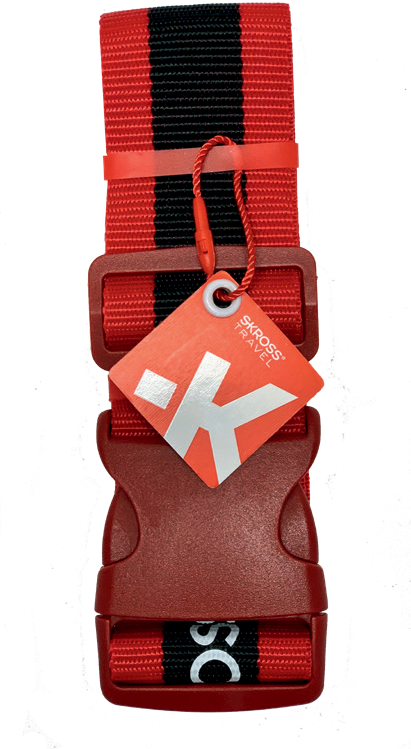 Skross Luggage Strap