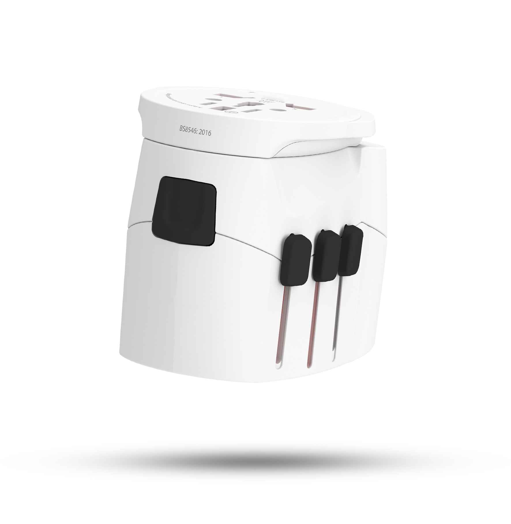 Skross PRO Light USB World 2xA Promotional SKR-0080