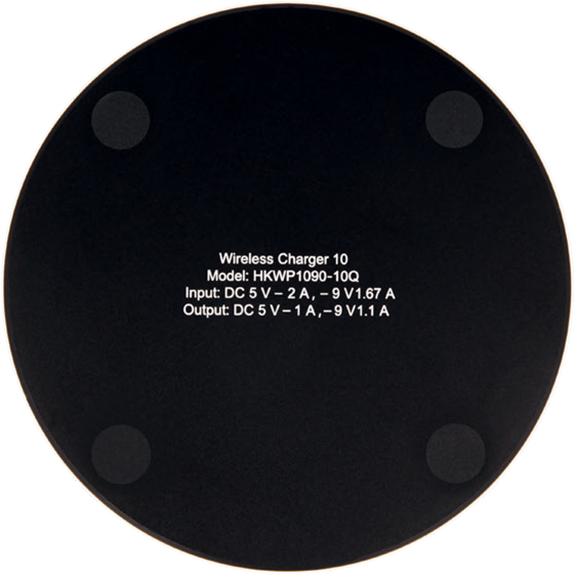 Skross Wireless Charging Pad