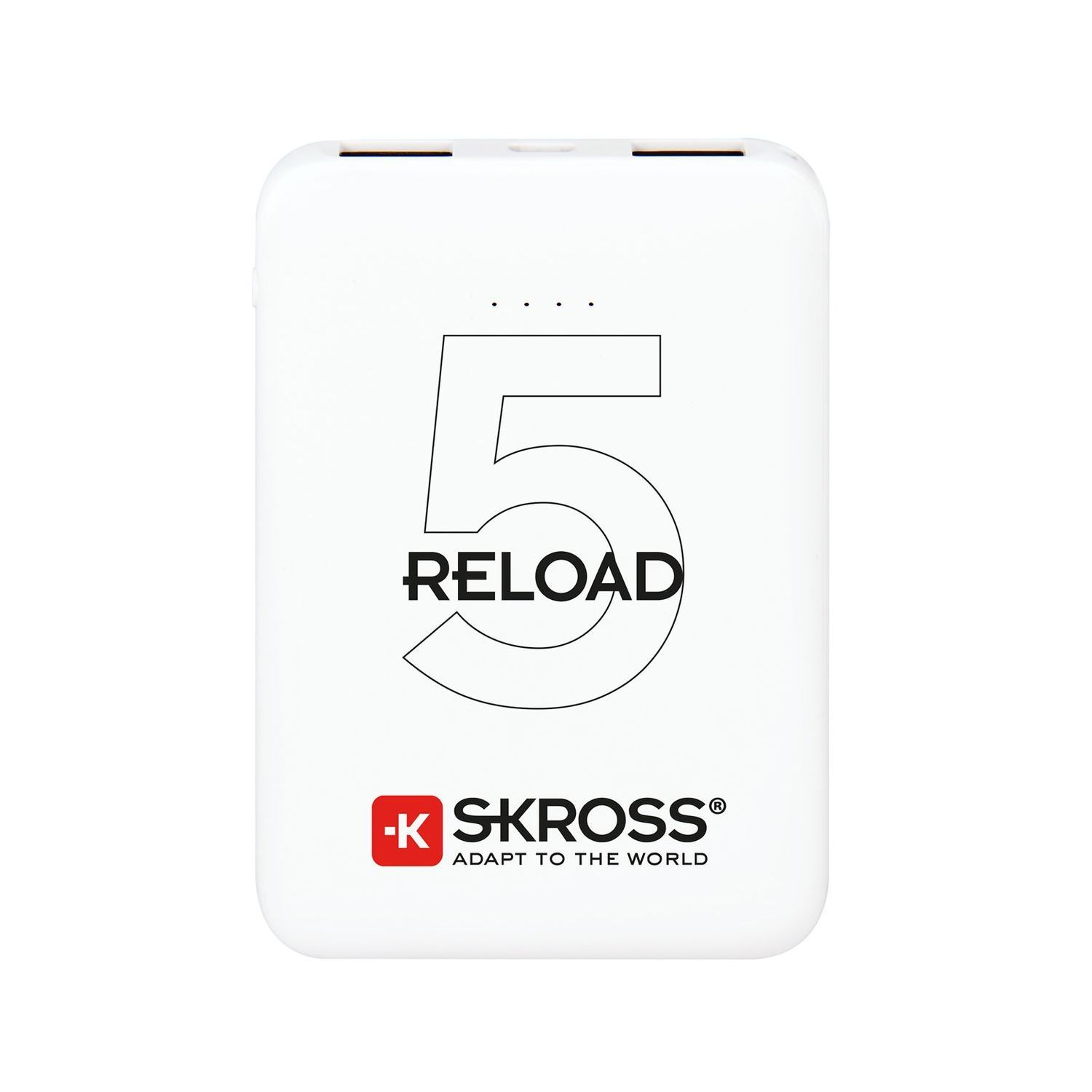 Skross 5,000 mAh power bank