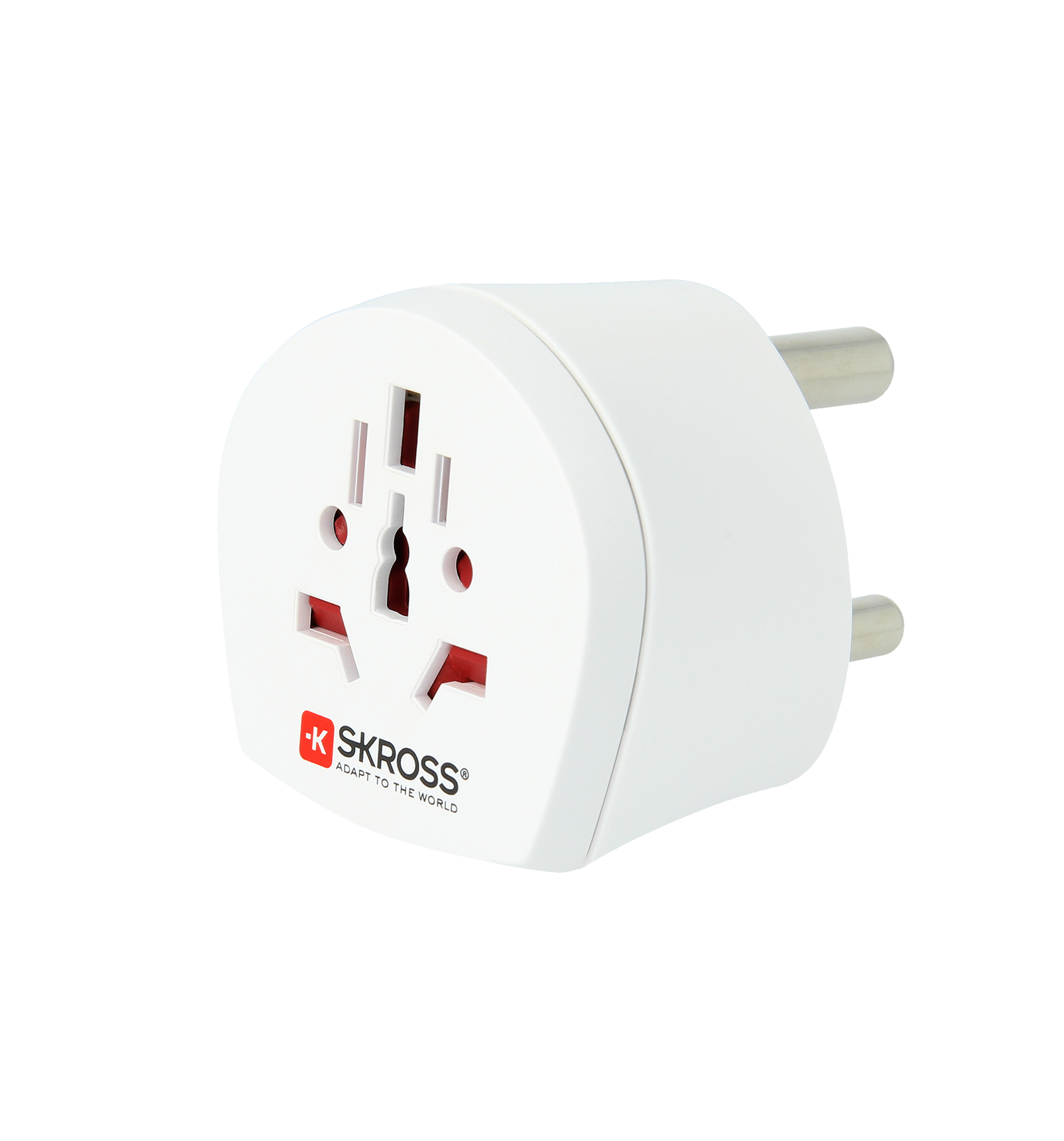 Skross World to South Africa travel adapter