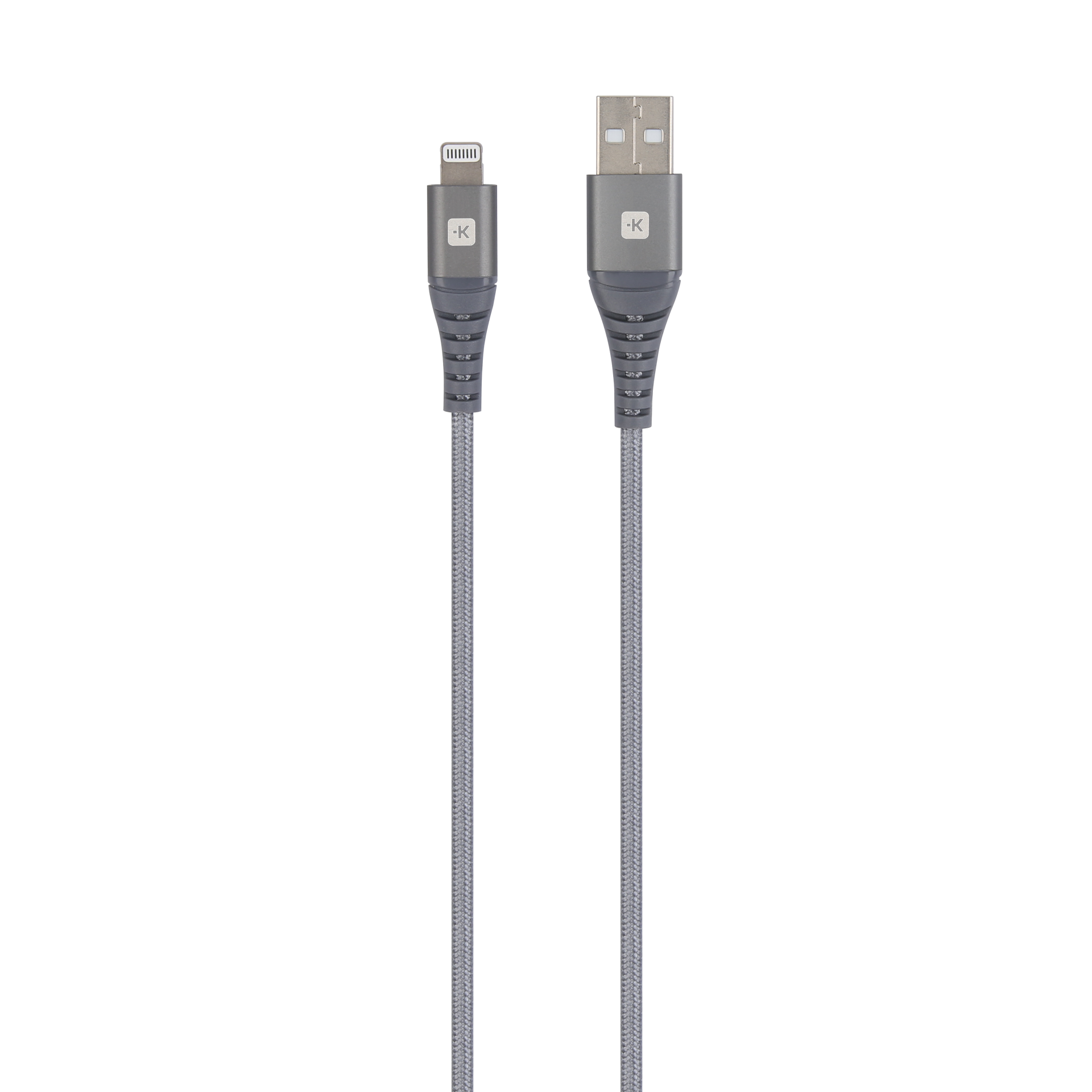 Skross USB to Lightning Premium Charging Cable