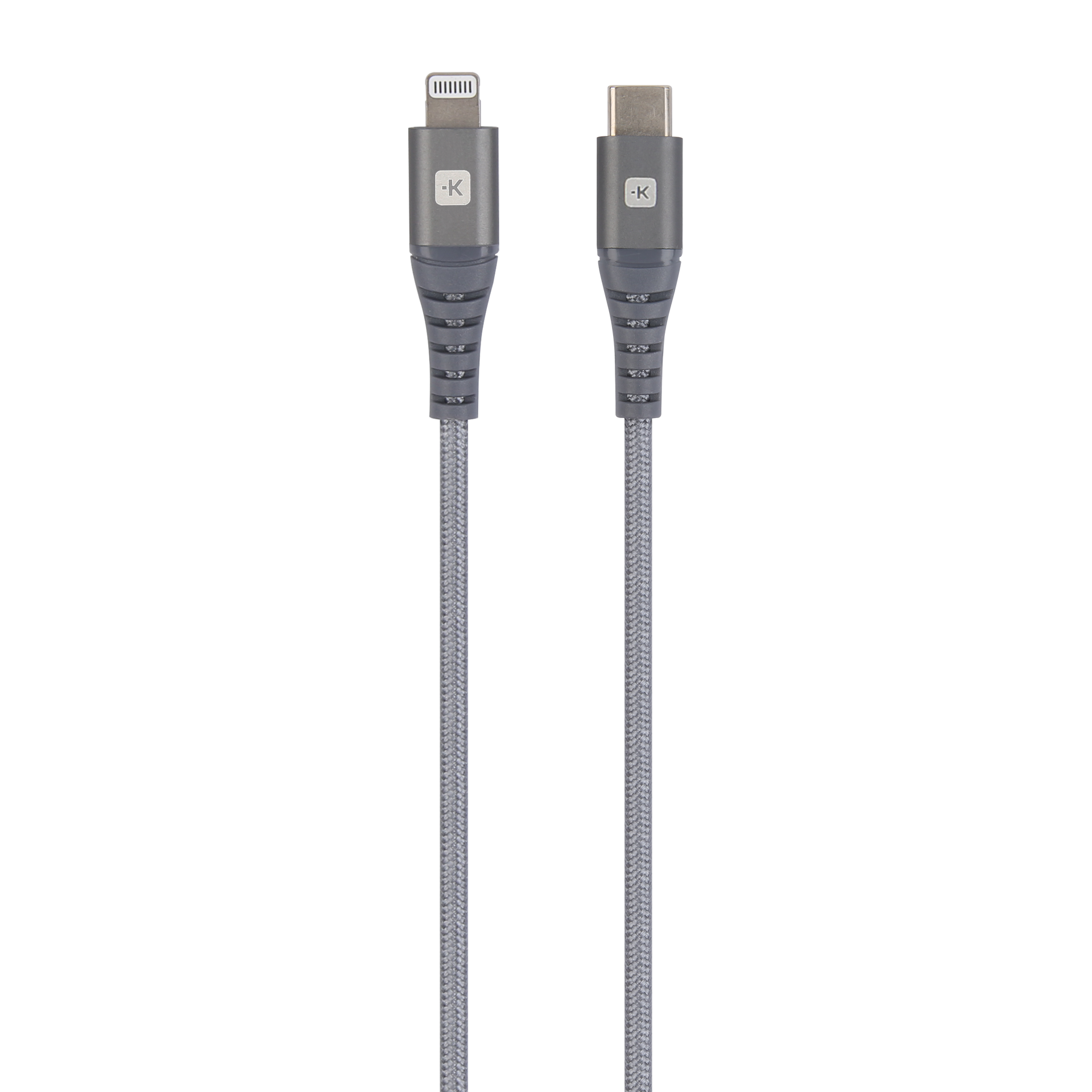 Skross USB-C to Lightning Charging Cable