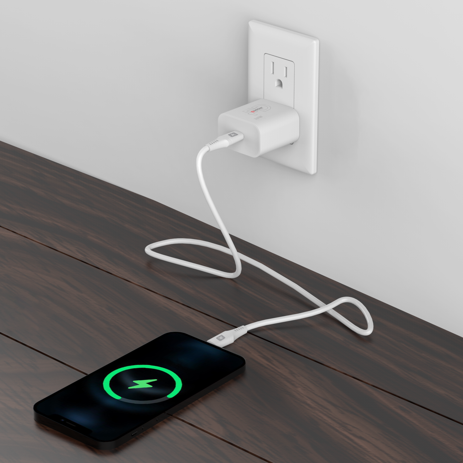 Skross USB Charger. Power Charger US