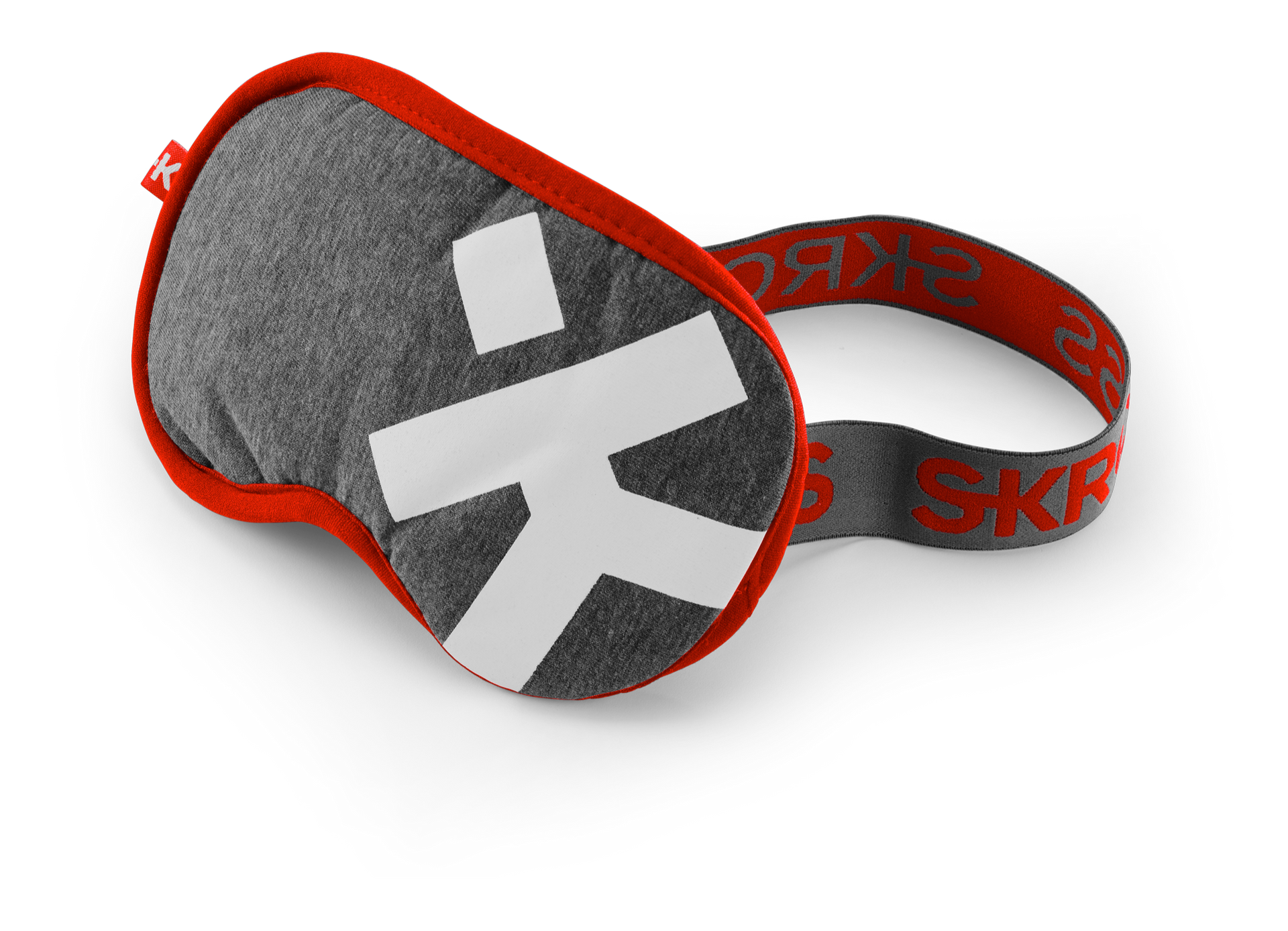 Skross Eye Mask Dark Grey SKR-0233