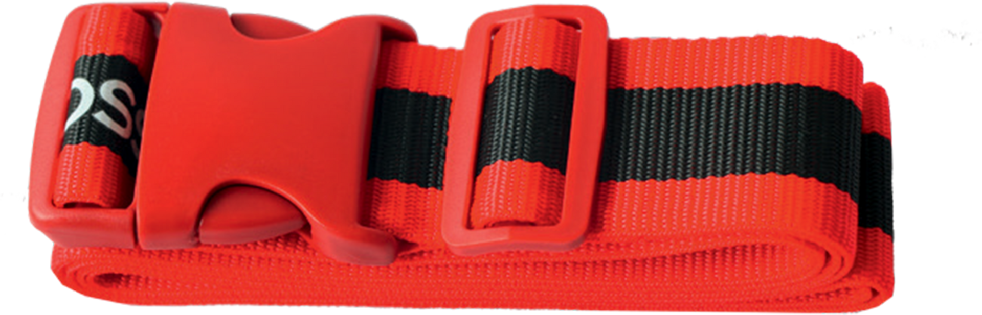 Skross Luggage Strap SKR-0235 Folded