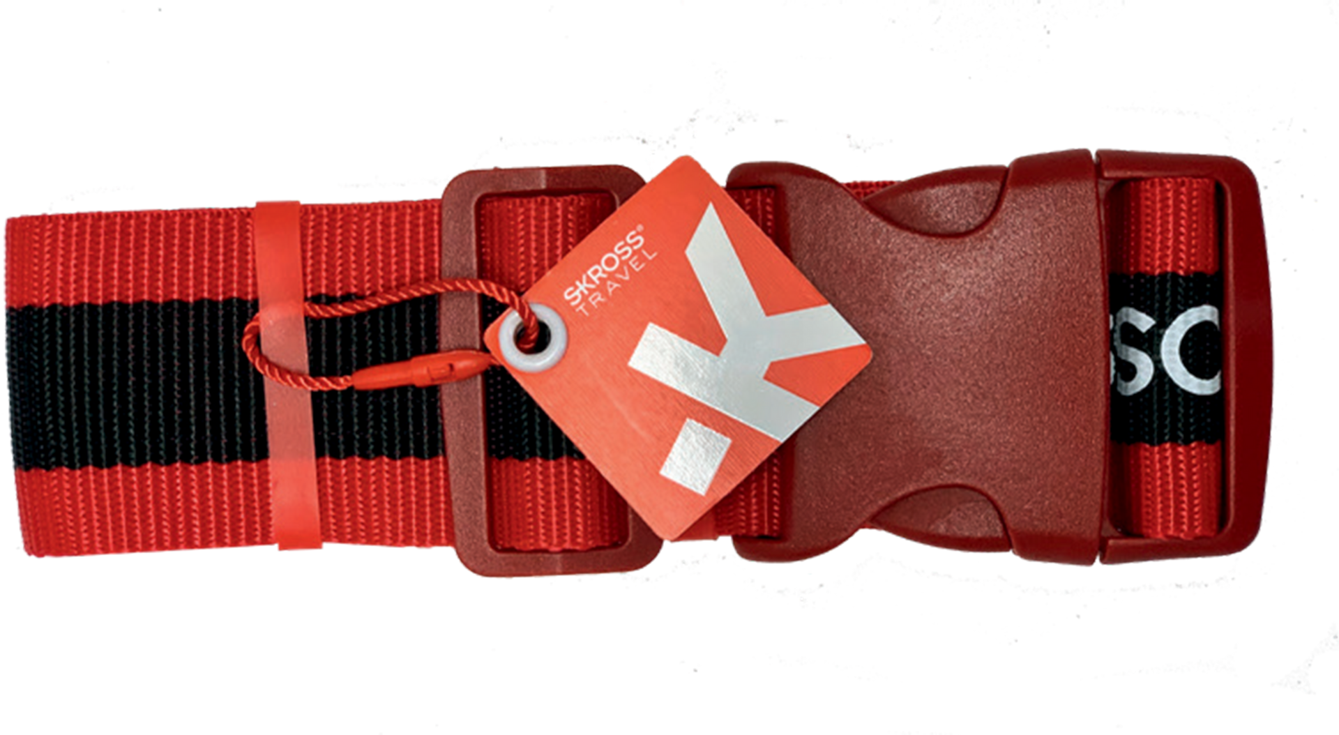 Skross Luggage Strap SKR-0235 Packaged