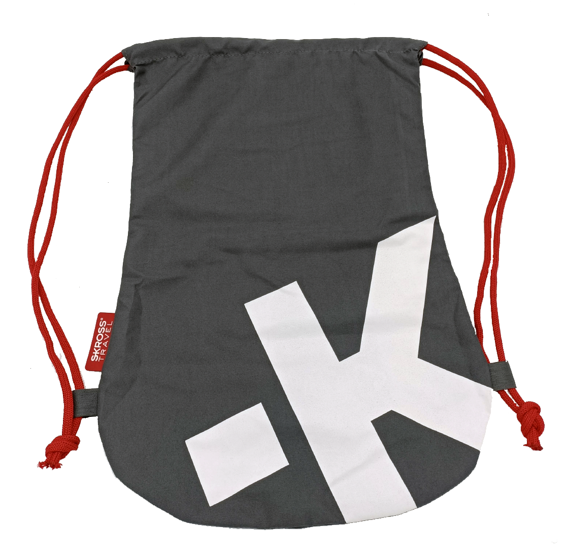 Skross Travel Bag Dark Grey SKR-0238 Front