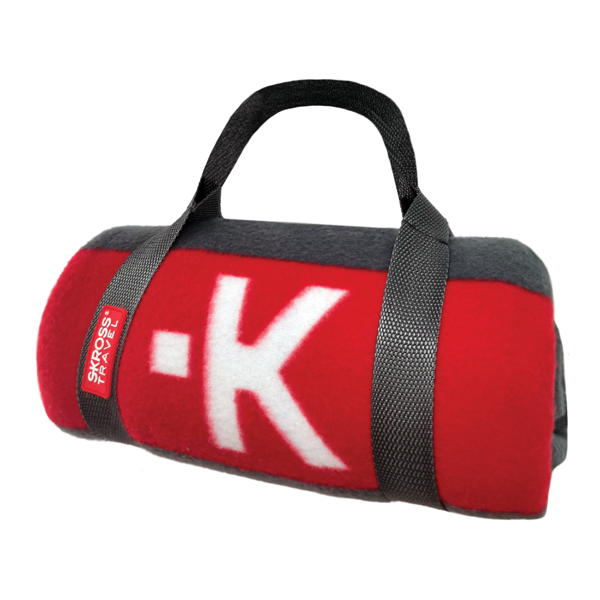 Skross Travel Blanket with Carry Strap