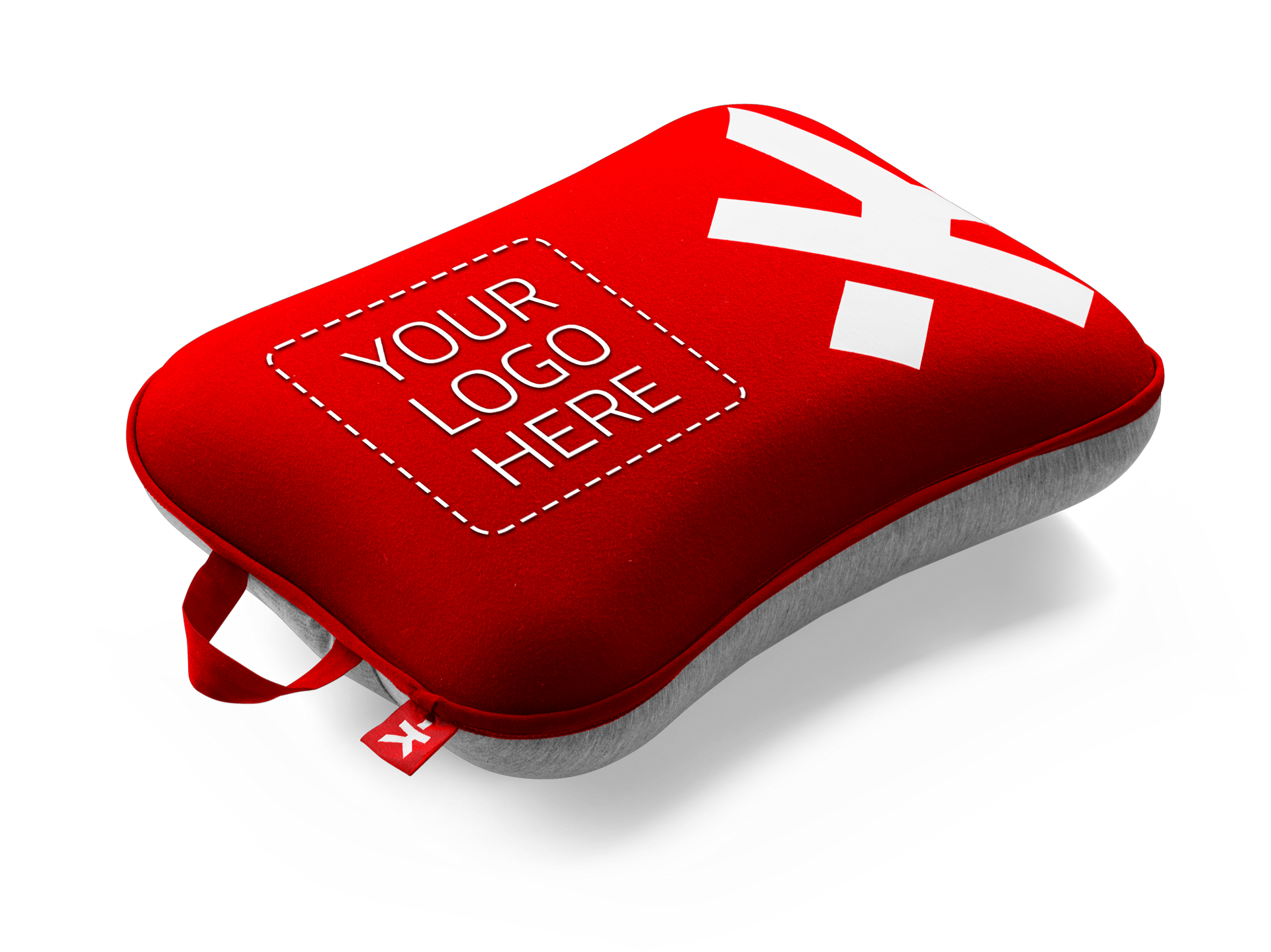 Skross Travel Pillow Red SKR-0240