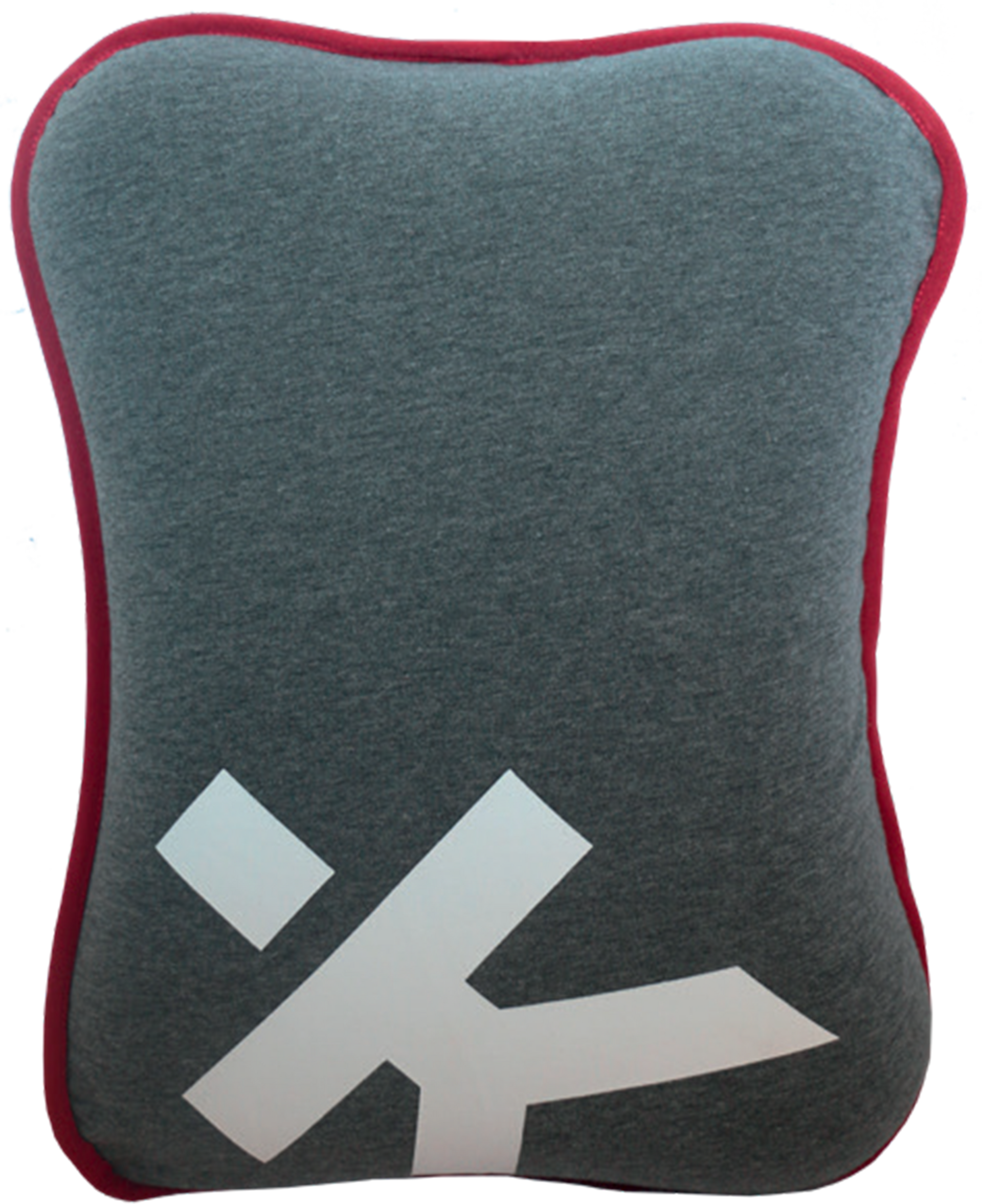 Skross Travel Pillow Grey