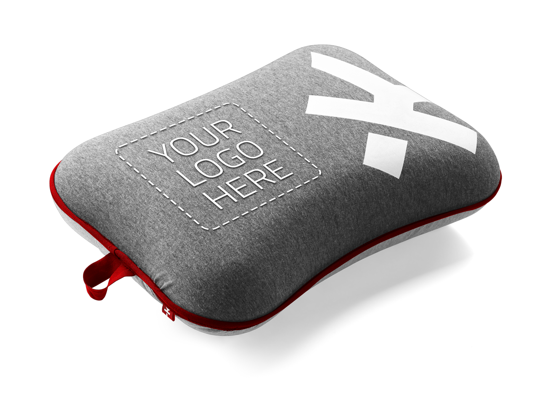 Skross Travel Pillow Grey SKR-0241