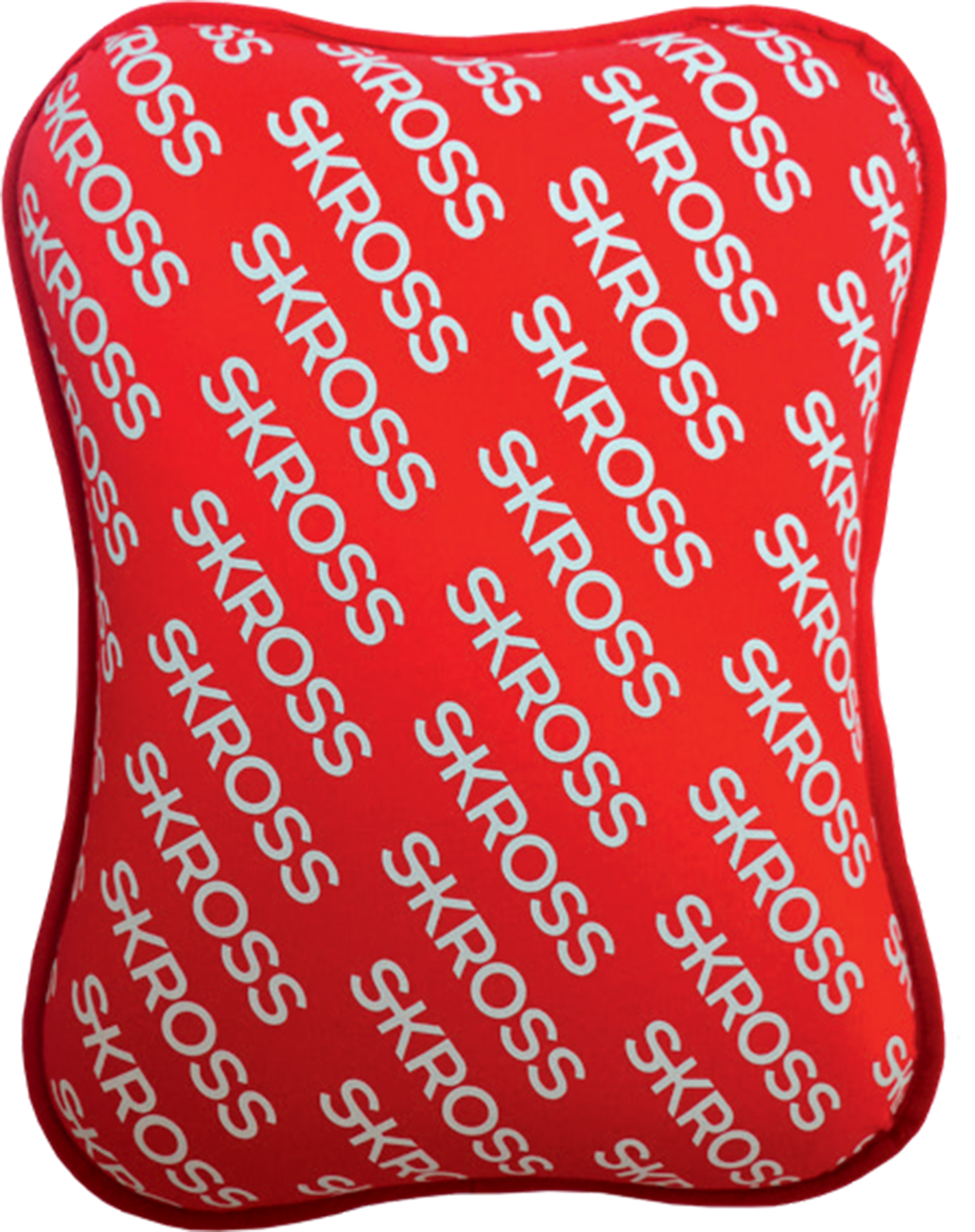 Skross Travel Pillow Red Skross
