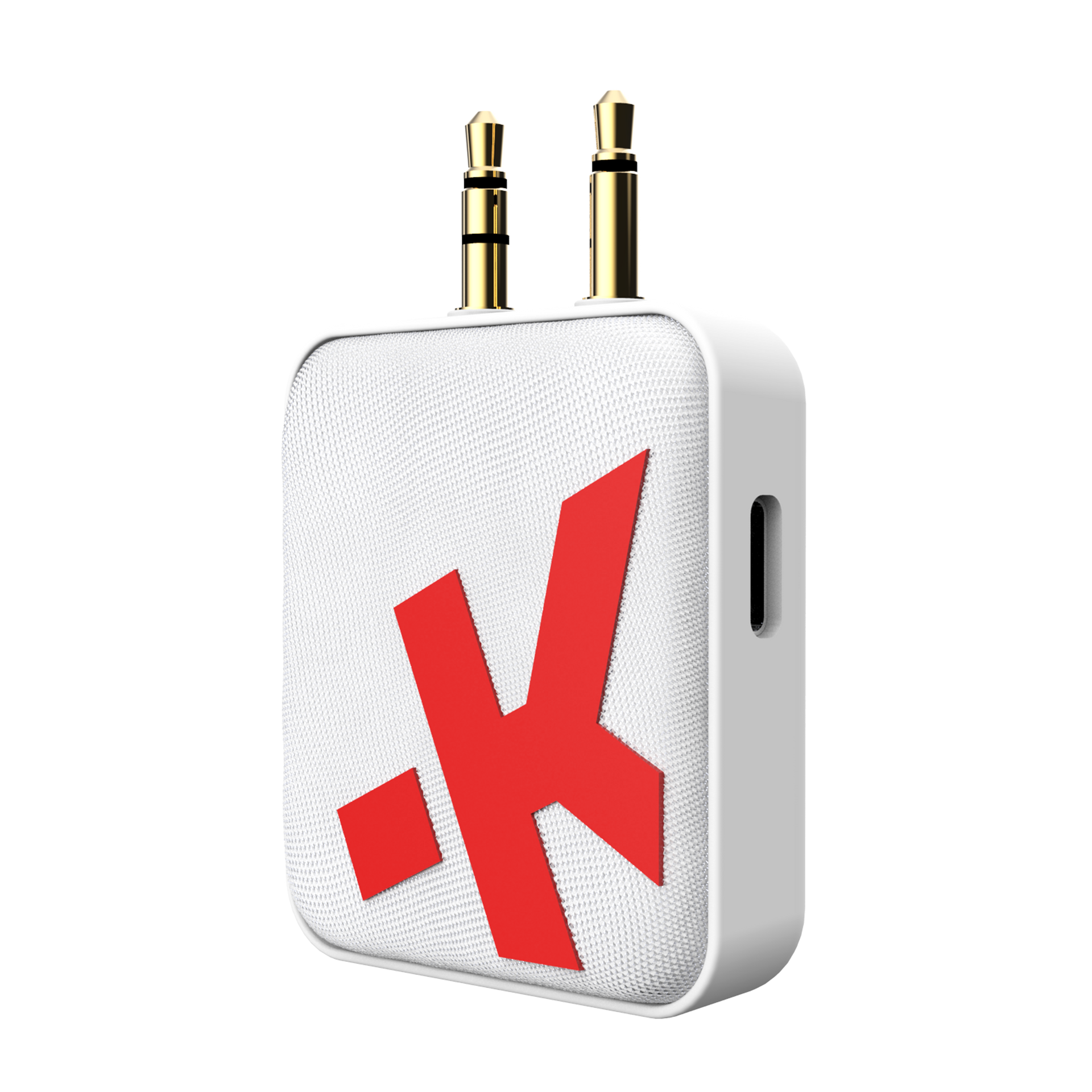 Skross Wireless Audio Transmitter Front