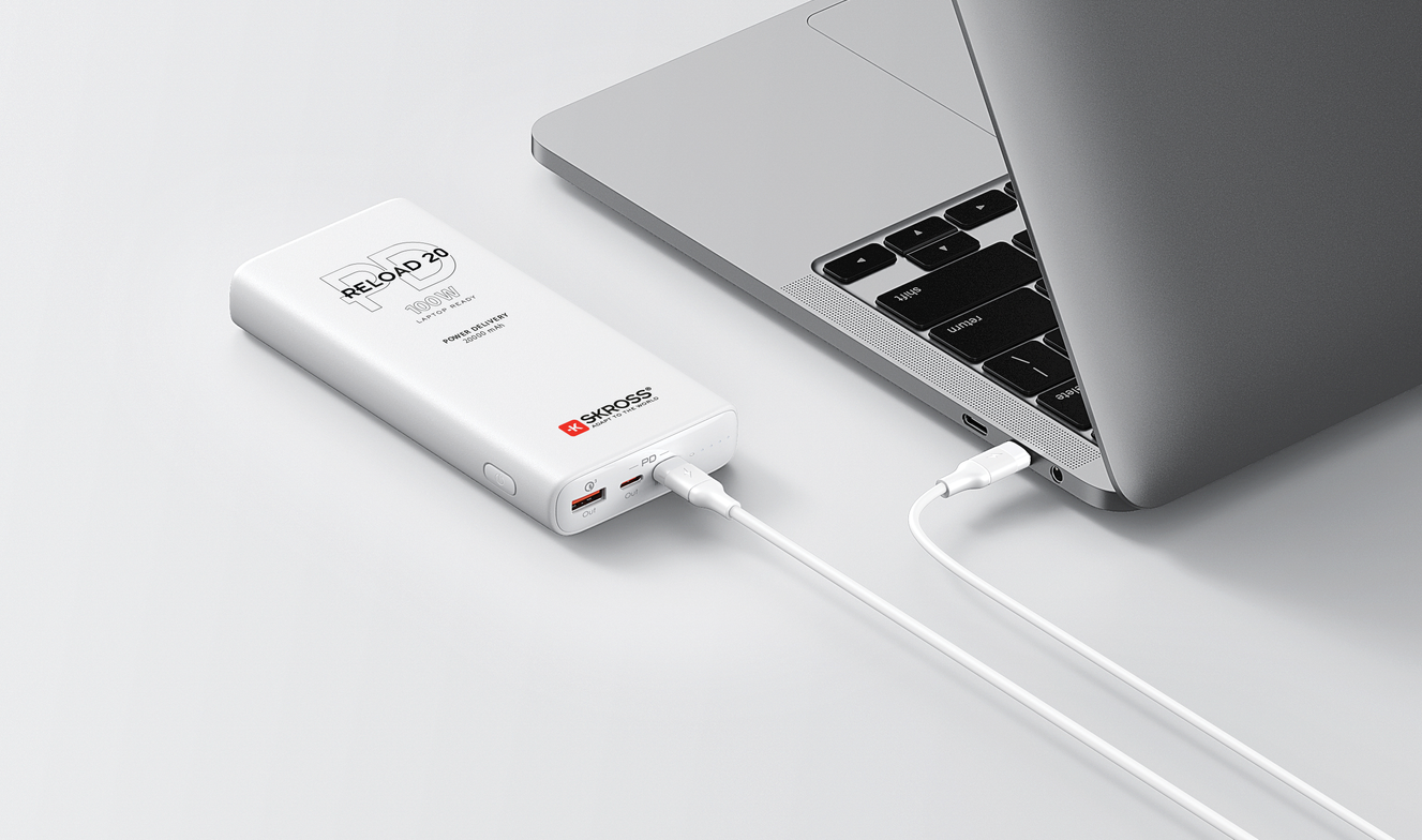 100w power bank for laptop