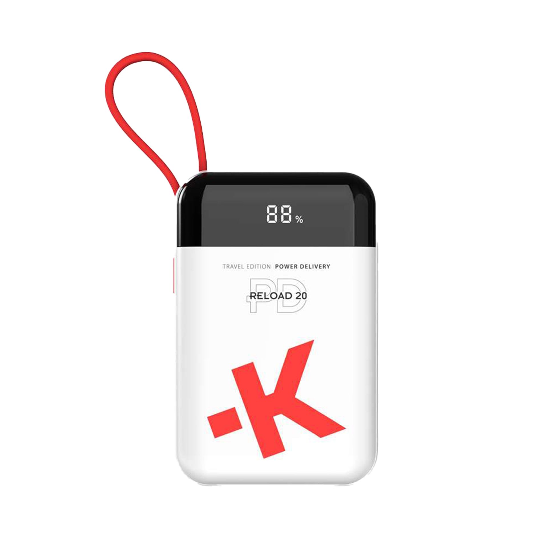 Travel power Bank