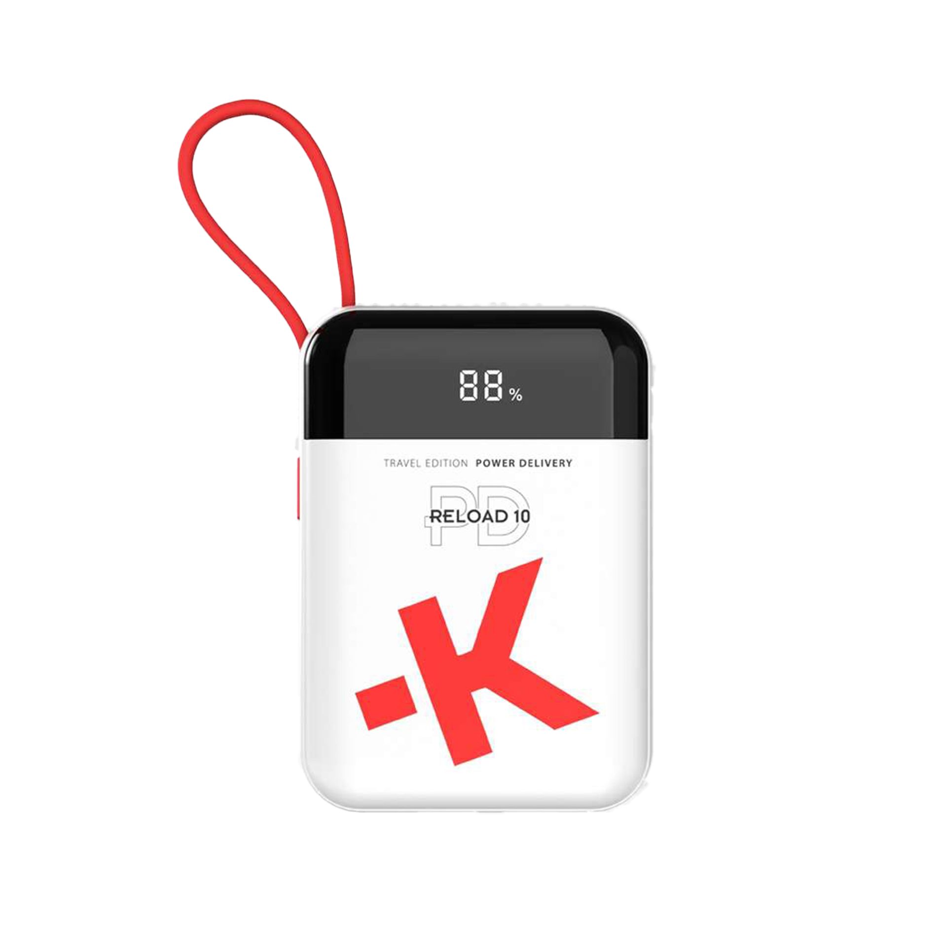 Travel Power Bank