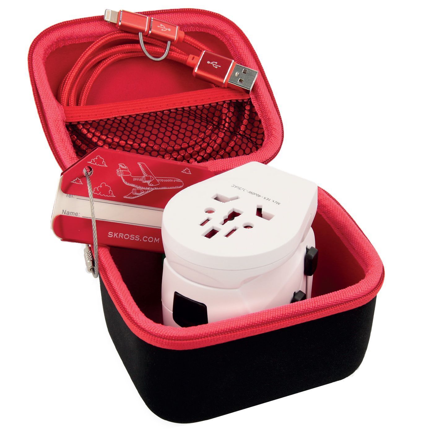 Skross Travel Case