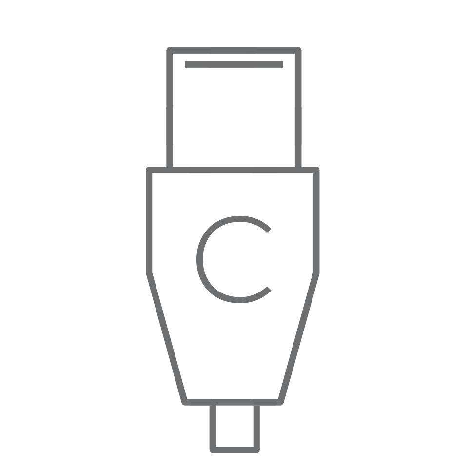 USB C connector