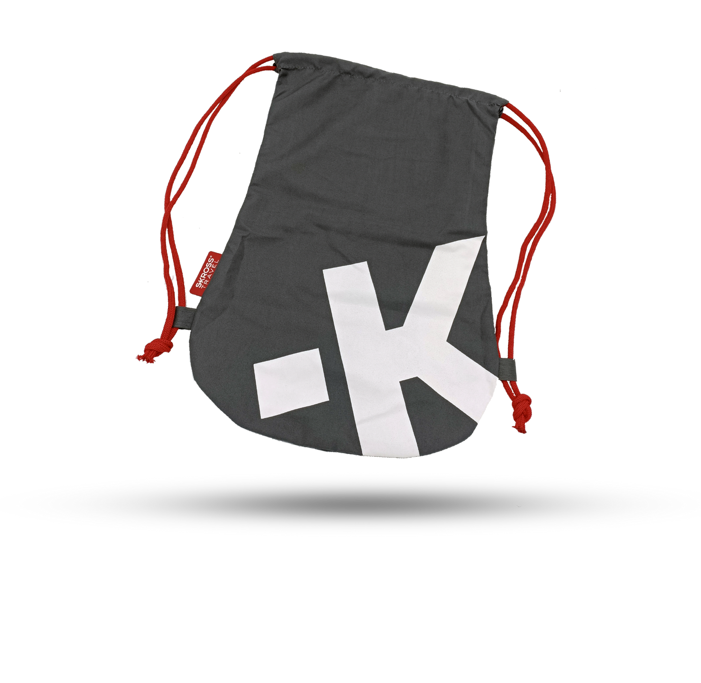 Skross Travel Bag Dark Grey SKR-0238 and Pillow SKR-0240