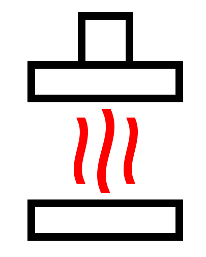 Heat Transfer Print