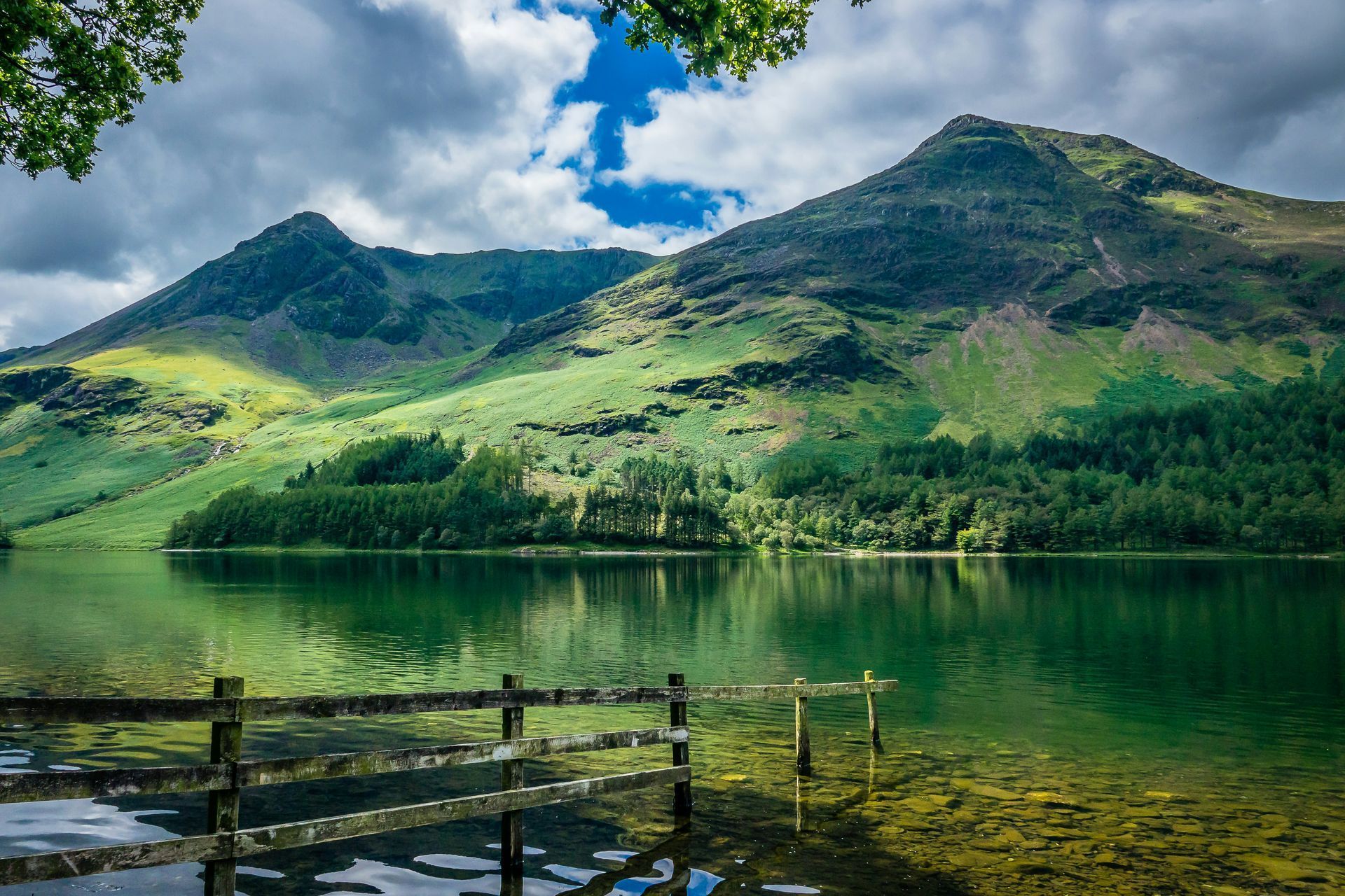 Lake District