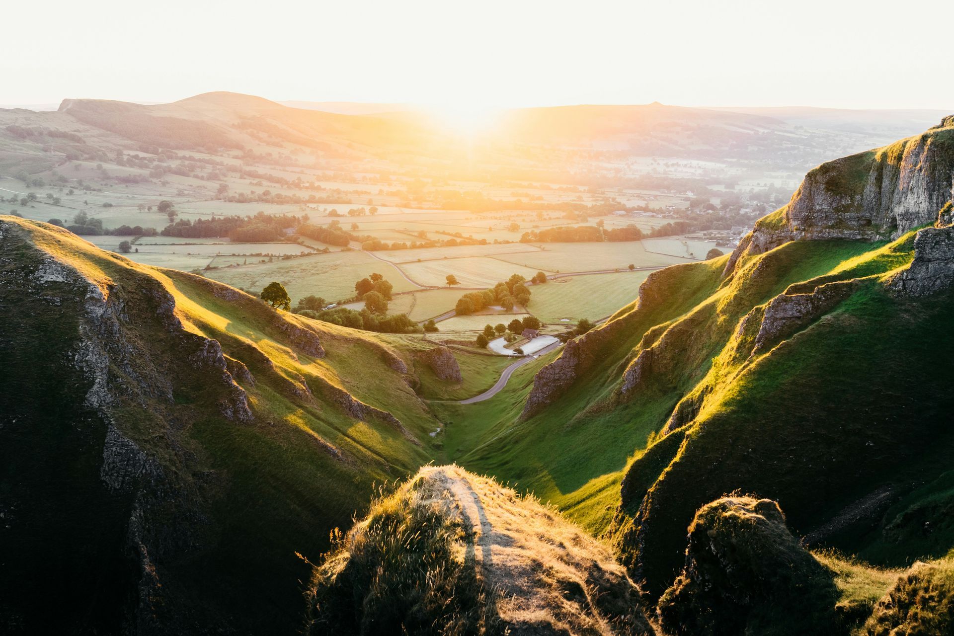 Peak District