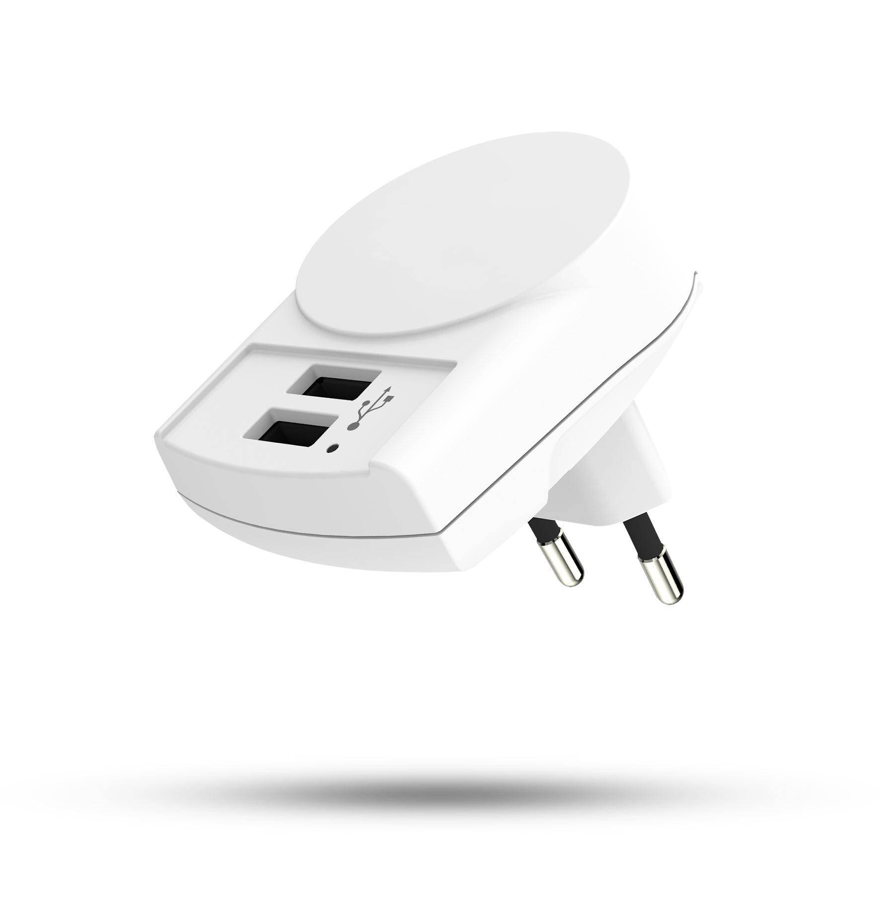 Skross Europe USB Charger SKR-0164