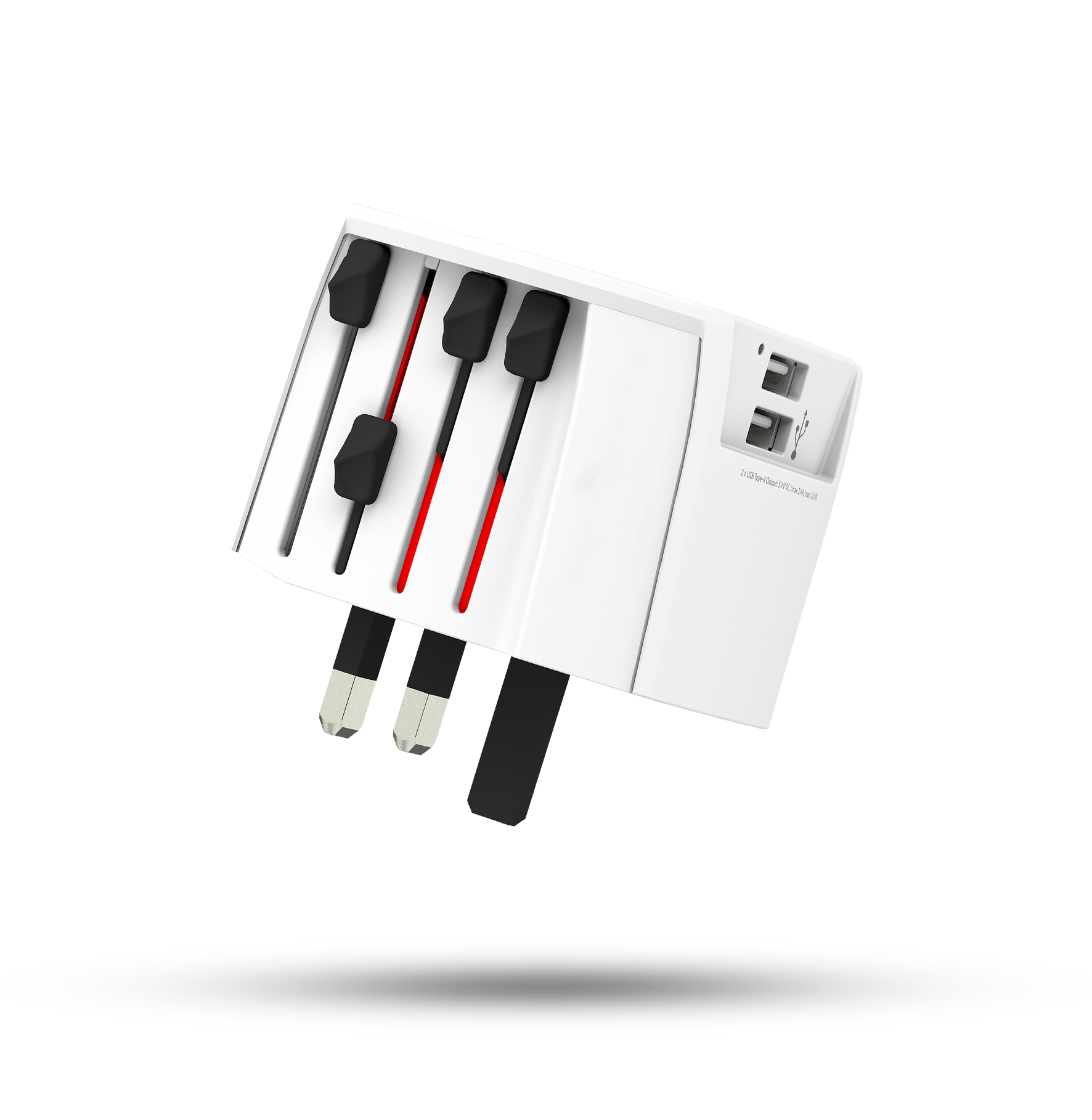 MUV USB SKR-0158 Skross MUV USB SKR-0158