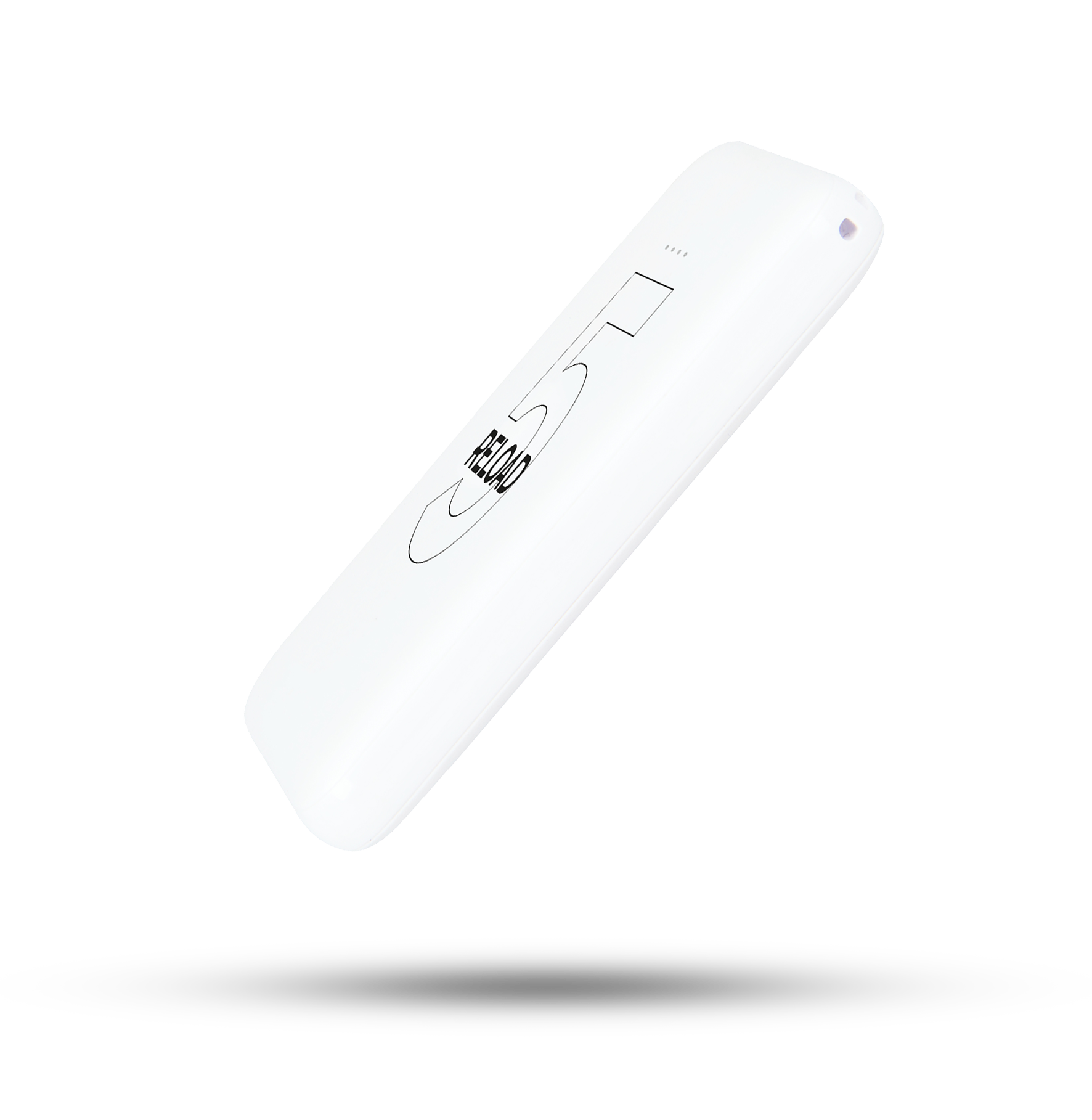 Skross 5000 mAh promotional power bank. Skross reload 5
