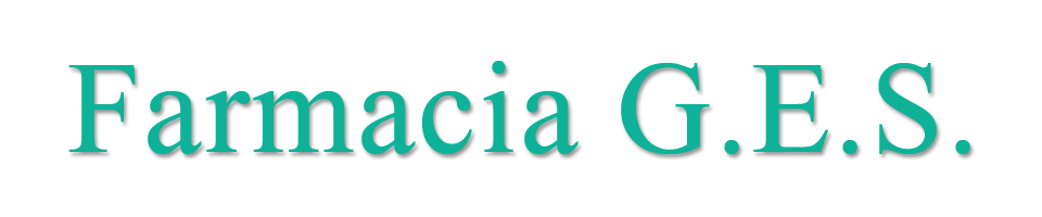 logo farmacia ges