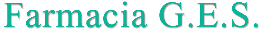 logo farmacia ges