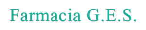 logo farmacia ges