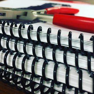 Colored Printing — Durant, OK — Price’s Printing