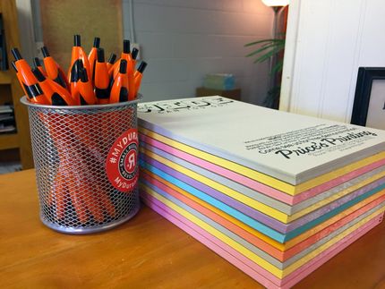 Printing — Durant, OK — Price’s Printing