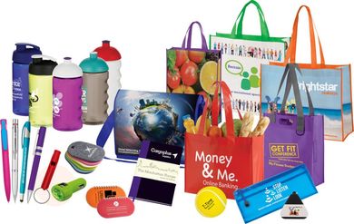 Promos — Durant, OK — Price’s Printing