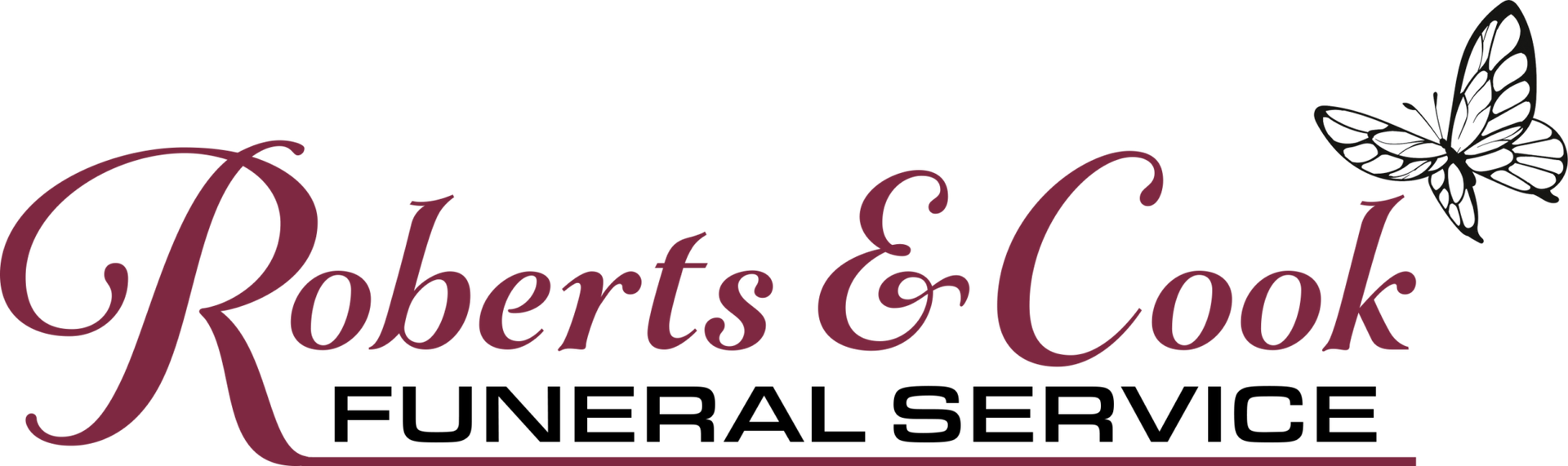 Roberts & Cook Funeral Service Roberts & Cook Funeral Service