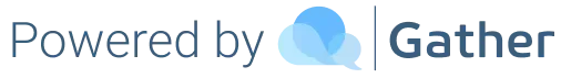 Powered by Gather