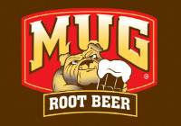 Mug Root Beer