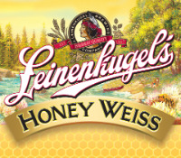 Leinenkugels Honey Weiss