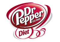 Diet Dr. Pepper