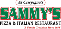 Al Crispigna's Sammy's Pizza & Italian Restaurant of Green Bay WI