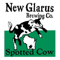 New Glarus Brewing Co. Spotted Cow