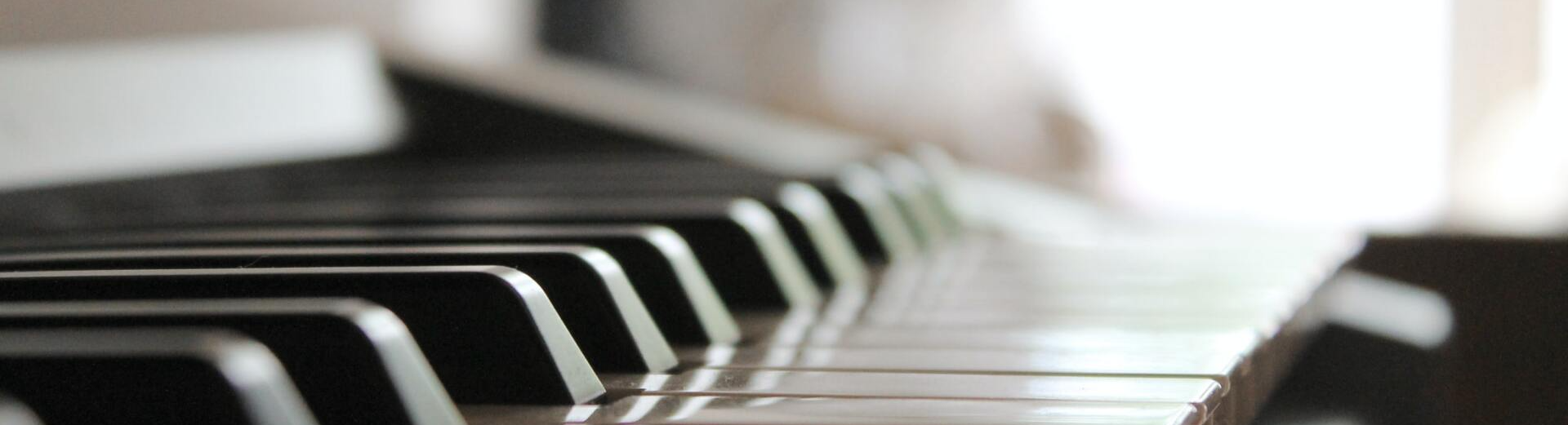 Piano Keyboard