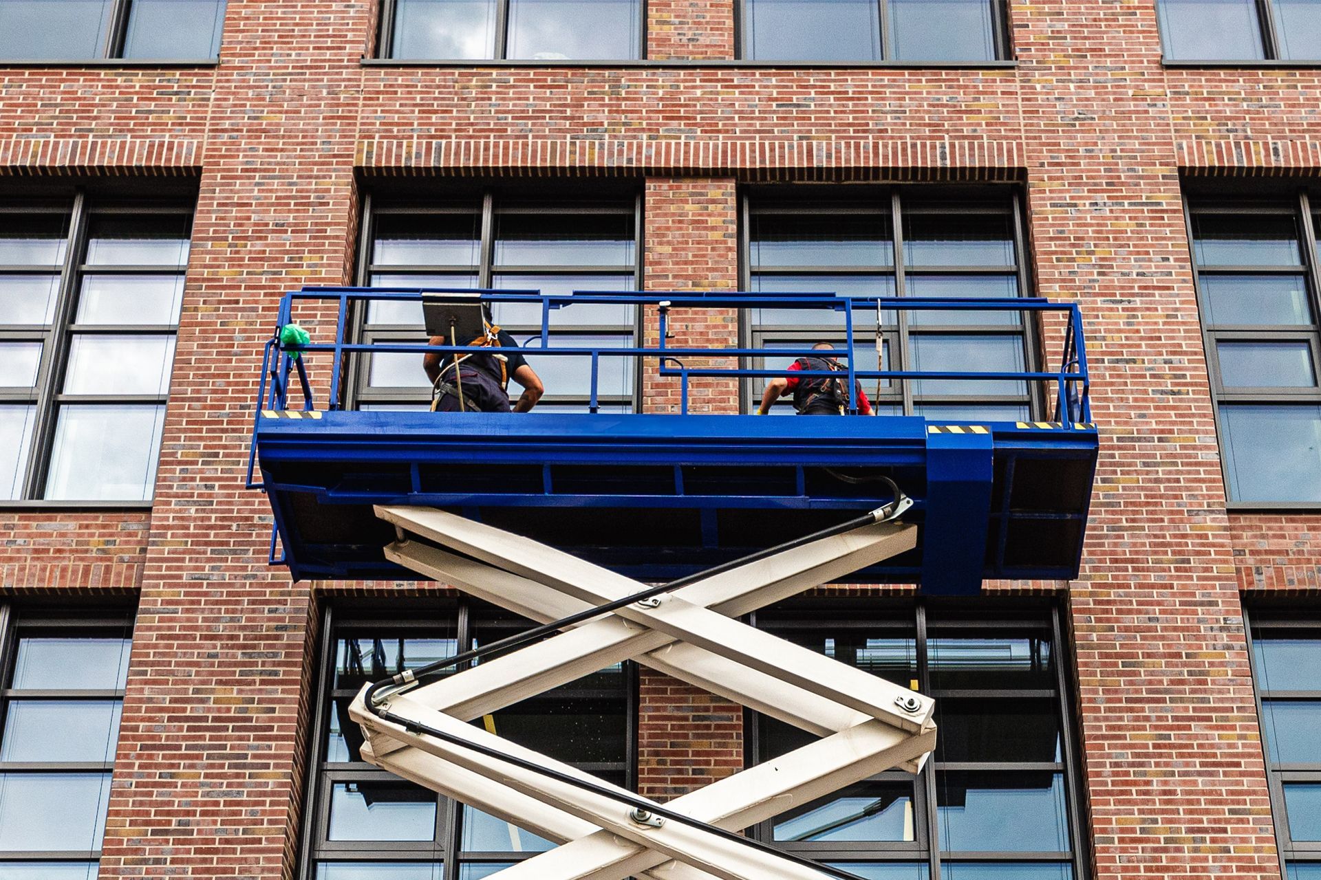Scissor Lift
