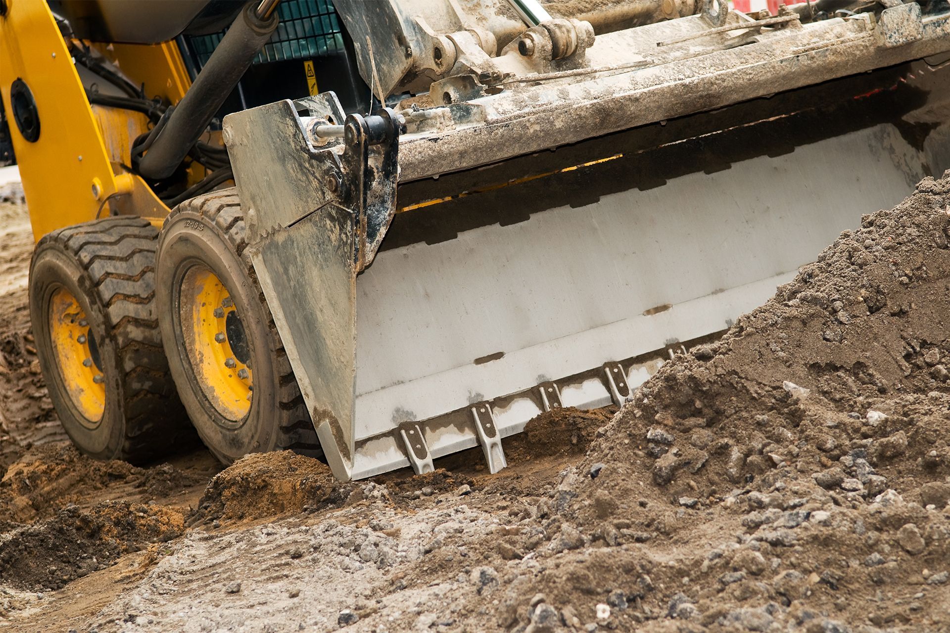 Skid Steer